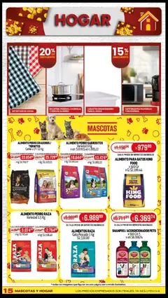Vista previa del folleto de la tienda Makro válido desde el 23/10/2025 | Página: 15
