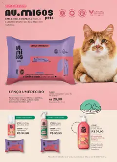 Pré-Visualização do folheto "Ciclo 15/2025" da loja O Boticário válido a partir de 13/10/2025 | Página: 178