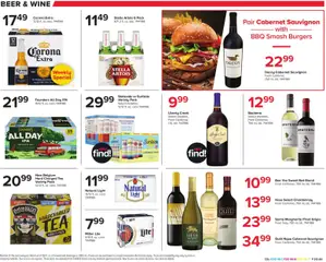 Ad Preview of Giant Weekly Ad from 10/24/2025 | Page: 23