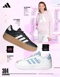 Vista previa las ofertas de la tienda Price Shoes - Catálogo Importados Winter 2025 desde el 11/11/2025 | Página: 364