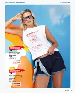 Vista previa del folleto de la tienda Vitnik válido desde el 03/12/2025 | Página: 103