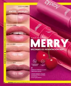 Vista previa de Black Friday de la tienda CyZone válido desde 24/10/2025 | Página : 68