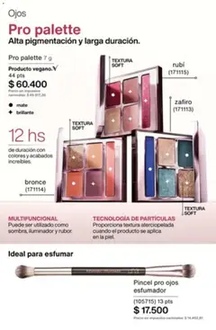 Vista previa del folleto de la tienda Natura válido desde el 04/12/2025 | Página: 117