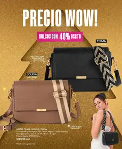 Vista previa de Campaña 18 de la tienda CyZone válido desde 14/11/2025 | Página : 38