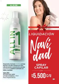 Vista previa del folleto de la tienda Amodil válido desde el 30/11/2025 | Página: 159