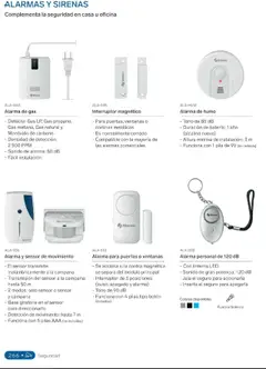 Vista previa las ofertas de la tienda Steren - Catálogo desde el 01/01/2025 | Página: 284