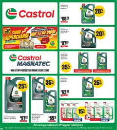 Preview of catalogue Catalogue from shop Supercheap Auto valid 03/12/2025 | Page: 19