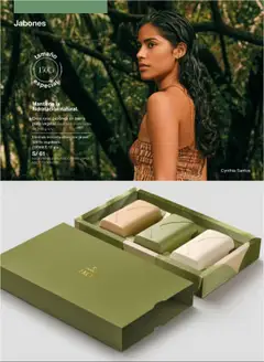 Vista previa de Ciclo 16 de la tienda Natura válido desde 12/10/2025 | Página : 121