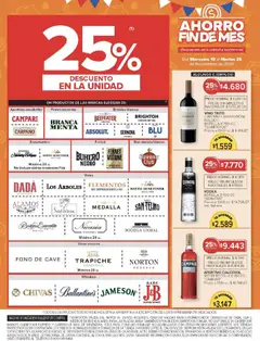 Vista previa del folleto de la tienda Carrefour válido desde el 19/11/2025 | Página: 14