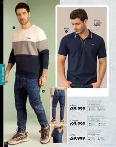  Vista previa del prospecto Campaña 17 / 2025 del almacen Pacifika válida del 25/09/2025 al 31/12/2025 | Página: 178