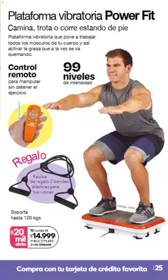 Folleto de la tienda A3D válido desde el 01.11.2025 | Página: 25