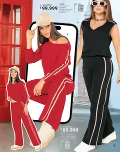  Vista previa del prospecto Carmel C17 2025 del almacen Carmel válida del 25/09/2025 al 31/12/2025 | Página : 79