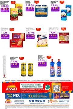 Pré-Visualização do folheto "Encarte" da loja Assaí Atacadista válido a partir de 12/12/2025 | Página: 2