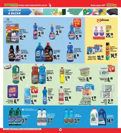 Pré-Visualização do folheto "Encarte" da loja RedEconomia válido a partir de 04/11/2025 | Página: 19