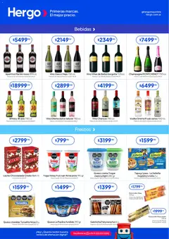 Vista previa del folleto de la tienda Hergo válido desde el 03/12/2025 | Página: 3