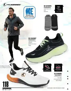 Vista previa las ofertas de la tienda Price Shoes - Catálogo Importados Winter 2025 desde el 11/11/2025 | Página: 118
