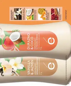 Vista previa de Campaña 17 de la tienda Ésika válido desde 24/10/2025 | Página : 135