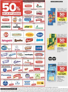 Vista previa del folleto de la tienda Carrefour válido desde el 13/11/2025 | Página: 4