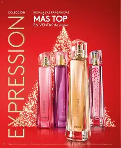  Vista previa del prospecto Catálogo Ésika C17 del almacen Ésika válida del 14/10/2025 al | Página: 16