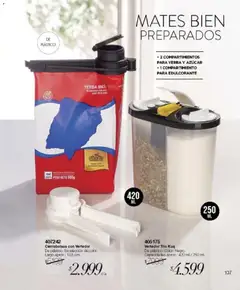 Vista previa del folleto de la tienda Violetta válido desde el 30/10/2025 | Página: 137