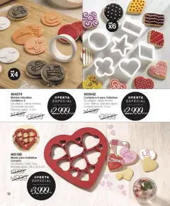 Vista previa del folleto de la tienda Violetta válido desde el 01/12/2025 | Página: 96