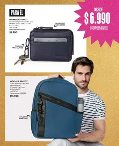 Folleto de la tienda CyZone válido desde el 01.12.2025 | Página: 85