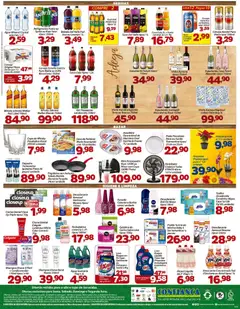 Pré-Visualização do folheto "Ofertas da semana" da loja Confiança válido a partir de 12/12/2025 | Página: 4