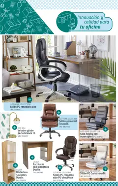 Vista previa del folleto de la tienda Sodimac válido desde el 11/08/2025 | Página: 8