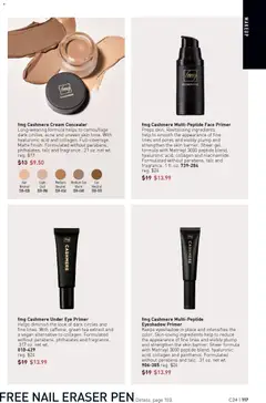 Ad Preview of Avon Brochure from 11/19/2025 | Page: 117