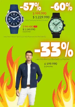  Vista previa del prospecto Black friday del almacen Falabella válida del 17/11/2025 al 27/11/2025 | Página: 4