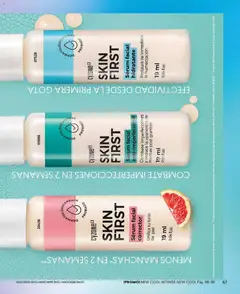 Vista previa de Campaña 1 de la tienda CyZone válido desde 18/12/2025 | Página: 67