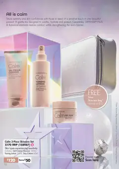 Preview of catalogue Nutrimetics Brochure Holiday magic from shop Nutrimetics valid 12/10/2025 | Page: 10