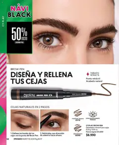 Folleto de la tienda CyZone válido desde el 14.10.2025 | Página: 68