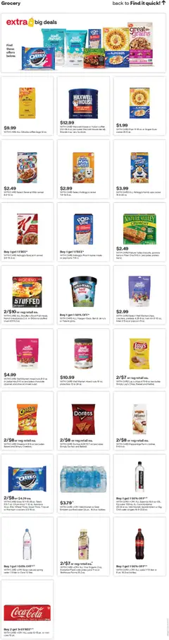 Ad Preview of CVS Pharmacy Weekly Ad from 11/30/2025 | Page: 17