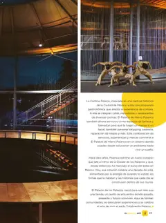 Vista previa las ofertas de la tienda Palacio De Hierro - Catálogo desde el 01/11/2025 | Página: 71