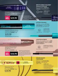 Vista previa de Ciclo 19 de la tienda Avon válido desde 01/12/2025 | Página: 68