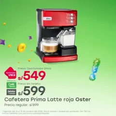 Vista previa de Catálogo de la tienda Tottus válido desde 13/10/2025