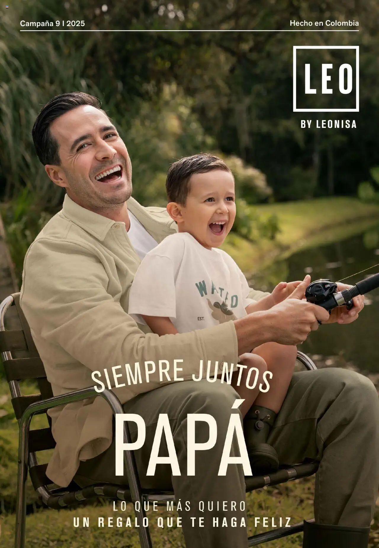 Catálogo Leonisa - Campaña 09 - Ofertas Online - número de página 1 - Té