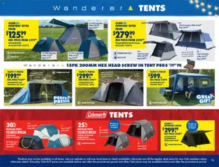 Preview of catalogue Catalogue from shop BCF valid 03/12/2025 | Page: 12