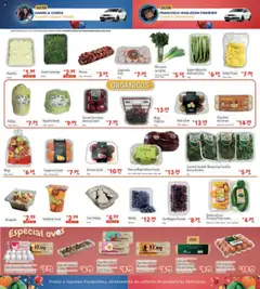 Pré-Visualização do folheto "Ofertas Aniversário" da loja Supermercados Condor válido a partir de 15/10/2025 | Página: 17