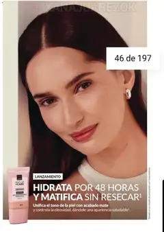 Vista previa del folleto de la tienda Avon válido desde el 23/10/2025 | Página: 40