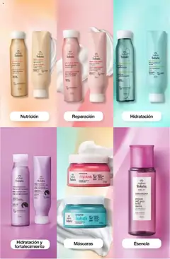 Vista previa del folleto de la tienda Natura válido desde el 01/10/2025 | Página: 236