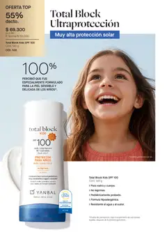  Vista previa del prospecto COL 2025 C12 del almacen Yanbal válida del 08/11/2025 al 05/12/2025 | Página: 110