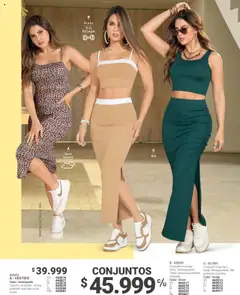  Vista previa del prospecto Carmel C17 2025 del almacen Carmel válida del 25/09/2025 al 31/12/2025 | Página: 50