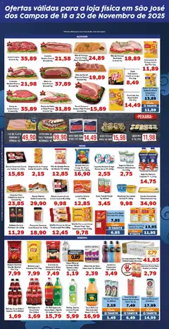 Pré-Visualização do folheto "Ofertas da semana" da loja Tauste válido a partir de 18/11/2025 | Página: 4