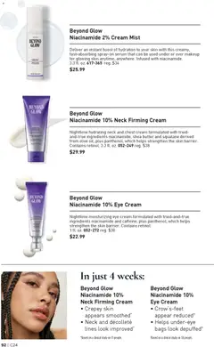 Ad Preview of Avon Brochure from 11/19/2025 | Page: 92