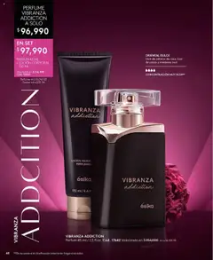  Vista previa del prospecto Catálogo Ésika del almacen Ésika válida del 16/06/2025 al | Página : 48