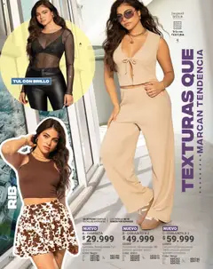  Vista previa del prospecto Carmel C17 2025 del almacen Carmel válida del 25/09/2025 al 31/12/2025 | Página : 116