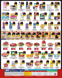 Pré-Visualização do folheto "Black Friday" da loja Supermercados Rondon válido a partir de 28/11/2025 | Página: 2