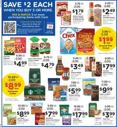 Ad Preview of King Soopers Weekly Ad from 12/03/2025 | Page: 4